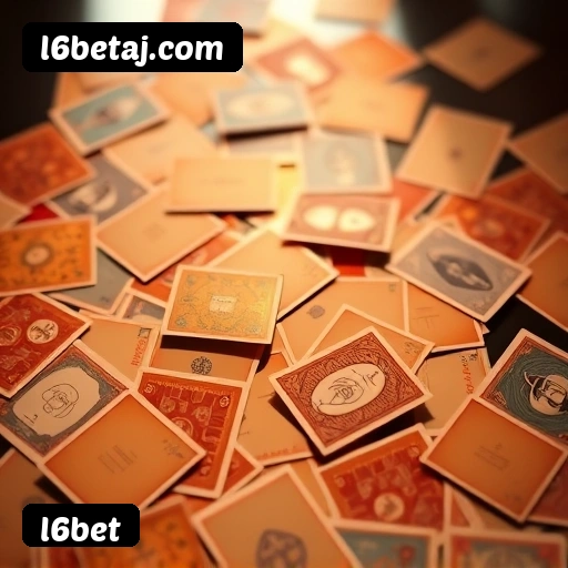 Tabela RTP dos jogos de cassino da l6bet