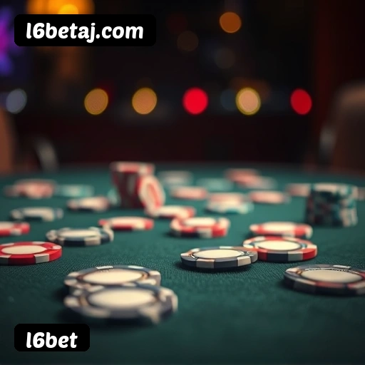 Catálogo l6bet com mais de 3.100 jogos — Pragmatic Play, Evolution, NetEnt e fornecedores certificados