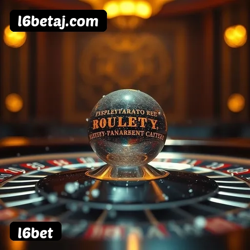 Loterias online disponíveis na l6bet