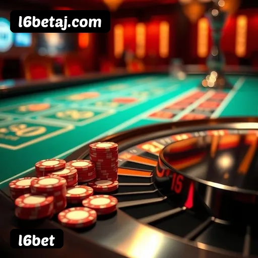 Pagamentos PIX na l6bet