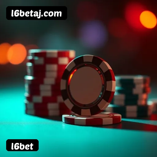 Suporte 24 horas l6bet